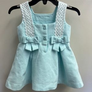 Janie & Jack Party Dress